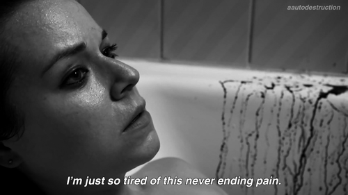 xeverythingisfragile:  - 