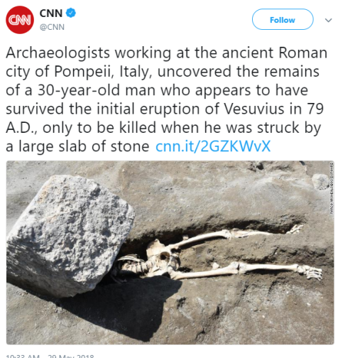 i-was-once-a–tortoise:everything about this is fucking hilarious. i’m sorry, random pompeii man, but