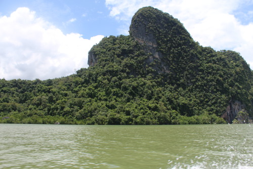 ao phang nga