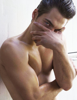 zacefronsbf:  Dylan Sprayberry by Tony Duran