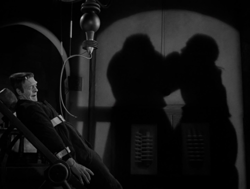  House of Frankenstein (Erle C. Kenton, 1944) 