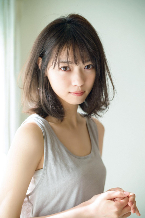 46pic: Nanase Nishino - Ex Taishu