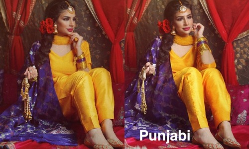 aankitab:South Asian Ranis - a Series (Part 1) https://instagram.com/p/Bfv6AJagPiG/