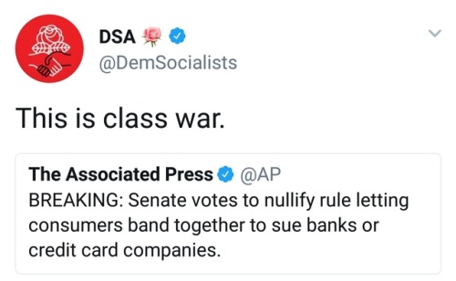 diocletianscabbagefarm: justsomeantifas:liberalsarecool: Republicans are giving Wall St the keys to 