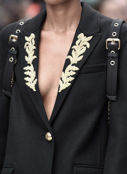 highqualityfashion:  Burberry Prorsum SS