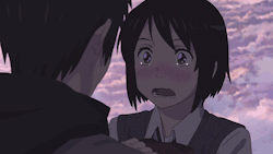 Mostly anime.