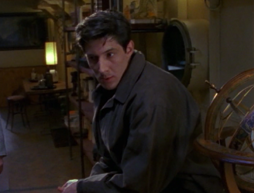 favcharacters: Methos (Highlander) - Finale 2 Part 2