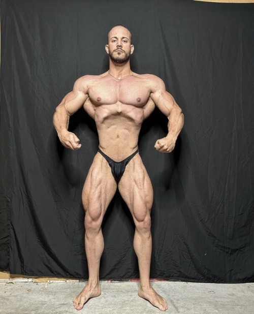 mutantbodybuilderz - Mutant Bodybuilderz