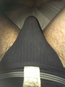 hairylegs94:  I am a bit hard to chatting