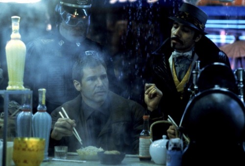 80slove:Blade Runner (1982)