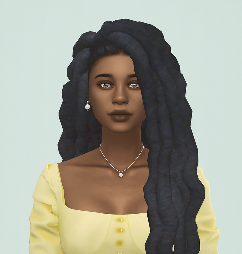 tsukkichuu: unsure how to make poc sims? worry no... - Emily CC Finds