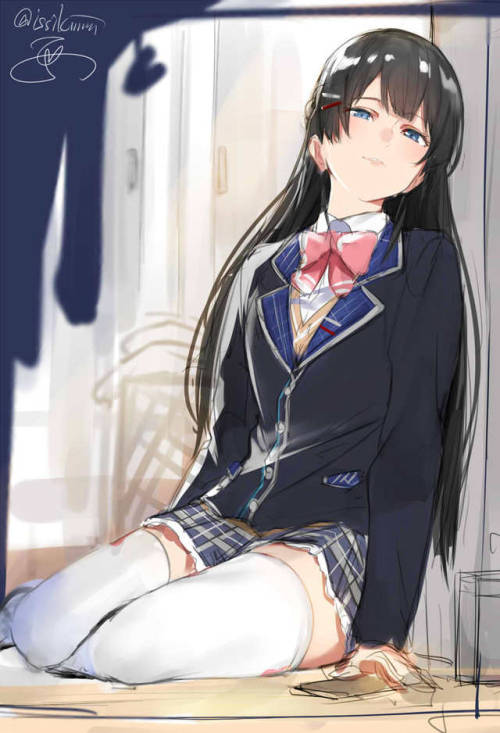 rkg&hellip; pic.twitter.com/0vNqt7Lf5s— 一色 (@issikiiiiiii) April 9, 2018