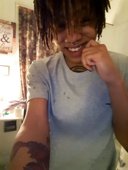 nelovescunt:  p-moneyy:  I actually like my smile  👀😩💕 me too! You’re gorgeous!