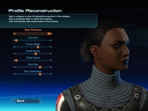 earthenterran:shadow shepard, me1 cc (because ive had to recreate them several times over and im tir