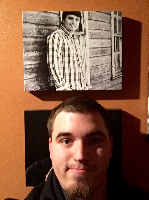 rbookbakes:Senior pics