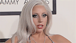 amenvenus: Happy Birthday, Lady Gaga! (March 28, 1986)