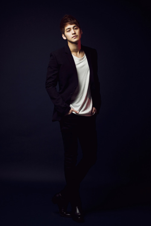 Kim Bum Для 10asia