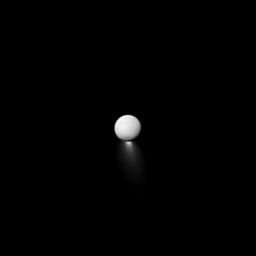 thenewenlightenmentage: Enceladus, Afterburners Still Firing