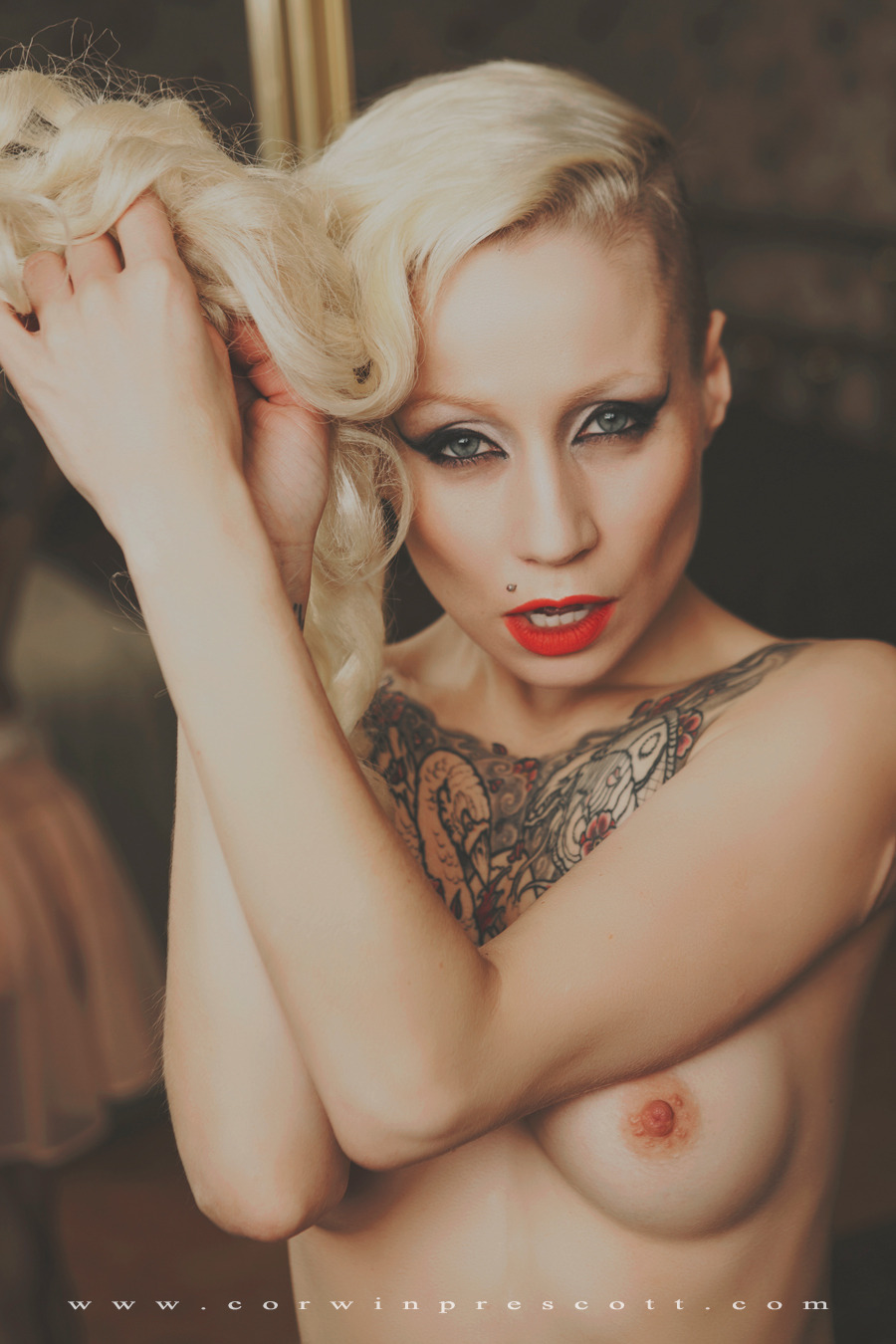 corwinprescott:  &ldquo;Temperance&rdquo;Philadelphia, Pa 2013Corwin Prescott -