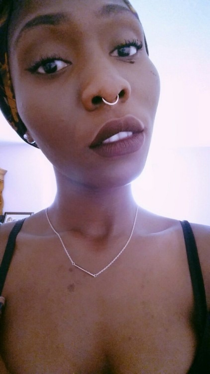 marissarei:  #Blackout  Also Happy Ghanaian Independence Day!  barefoot-nomad   