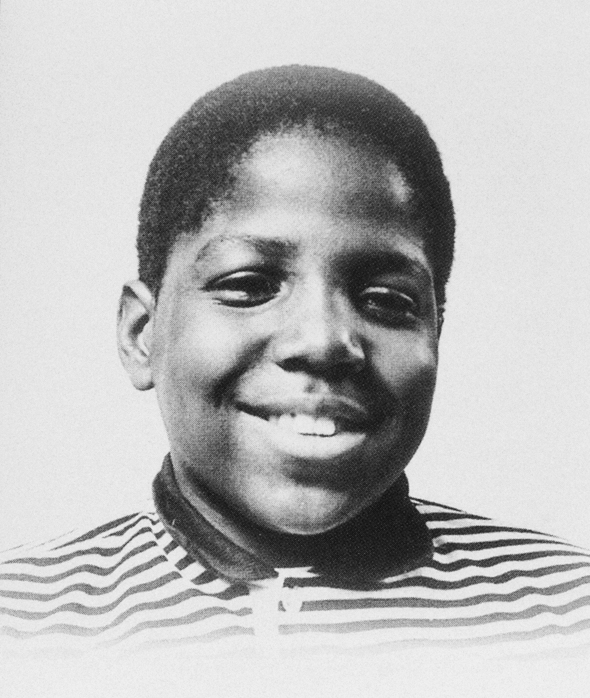 fuckyeahthenotoriousbig:  Christopher Wallace 