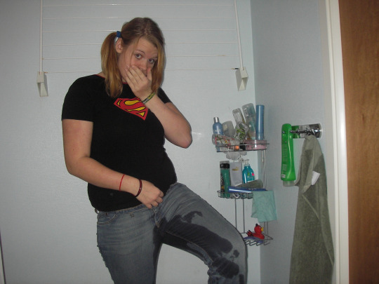 FEMALE DESPERATION ACCIDENTS