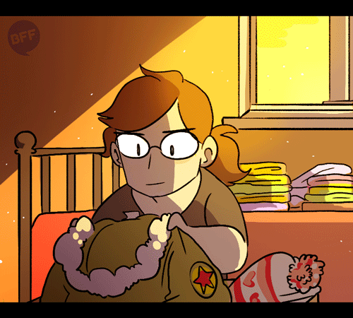 yrbff:  Autumn (by dilfosaur)   lies!
