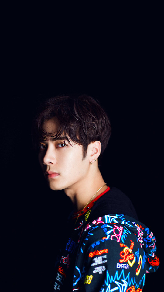 [Request] Jackson Wallpapers :)