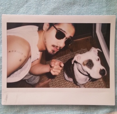 avjogia: @jogia: With friends.
