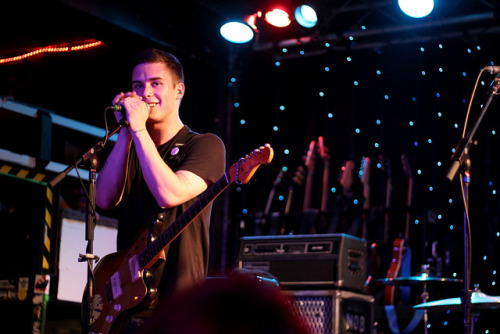 secondxgo:  Kyle Soto of Seahaven. By; viviandnguyen_ on Flickr. 
