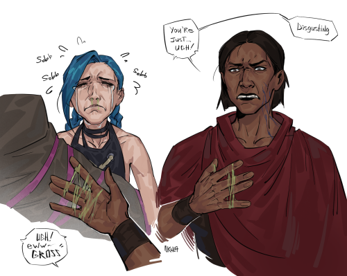 OKAY THEM