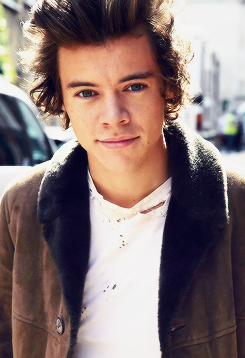 blamestyles:  Harry for Midnight Memories