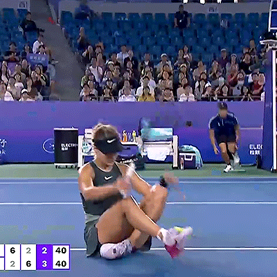 Anna Kalinskaya + Floortime