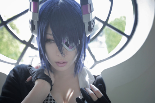 Kantai Collection - Tenryuu (Usagi) 1-3