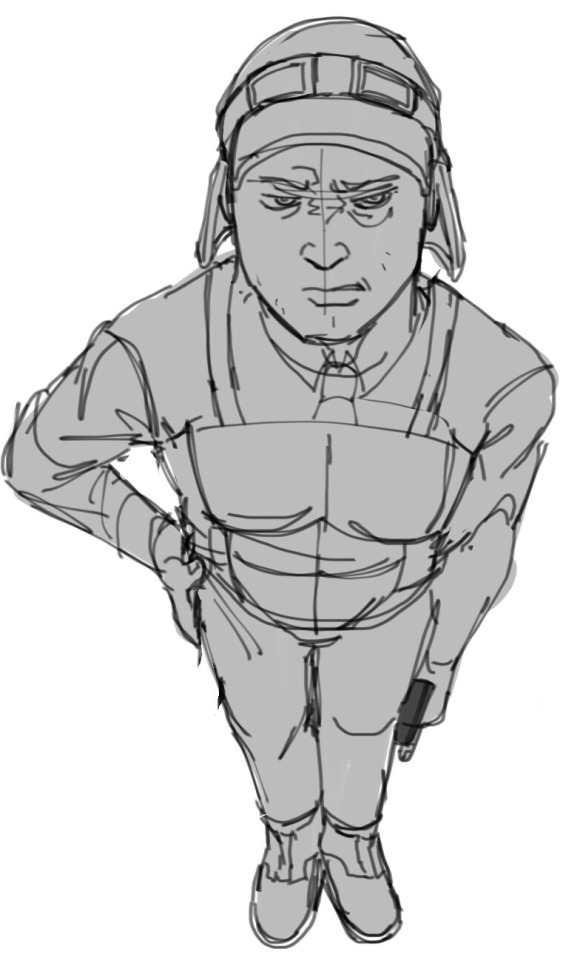 Did You Know? I Like Him.