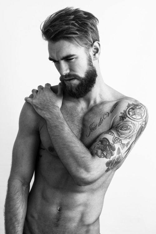 Andro - Male Hotness