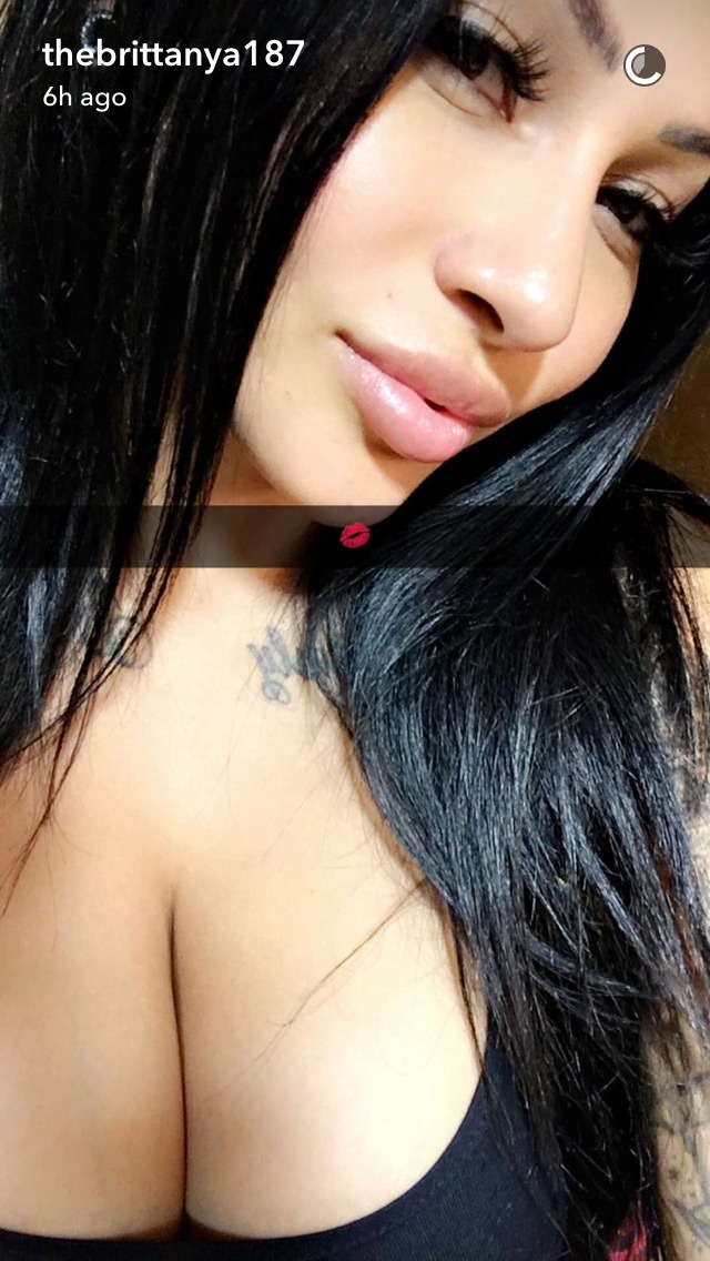 Brittanya187