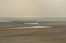 Maasvlakte Beach