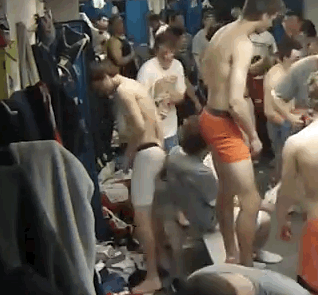 Porn photo notdbd: A New Jersey college lacrosse team