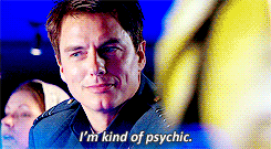 ladymills-moved-deactivated2015:  30 days of who → favourite male companion / a character you want t