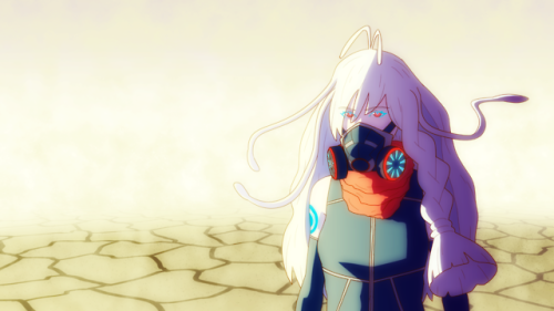 LUMi art I drew for my first Vocaloid song in Japanese. 【LUMi】Winter&rsquo;s End【VOCALOID ORIGIN
