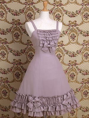 miagefluester:  Mary Magdalene Violet Dresses 