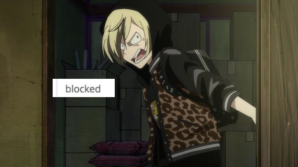 the-moonlight-witch:   Yuri on Ice + tumblr: 