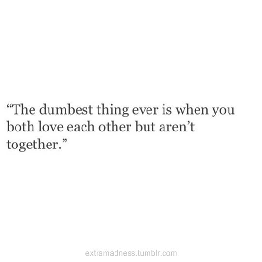 extramadness:  More inspiring quotes here