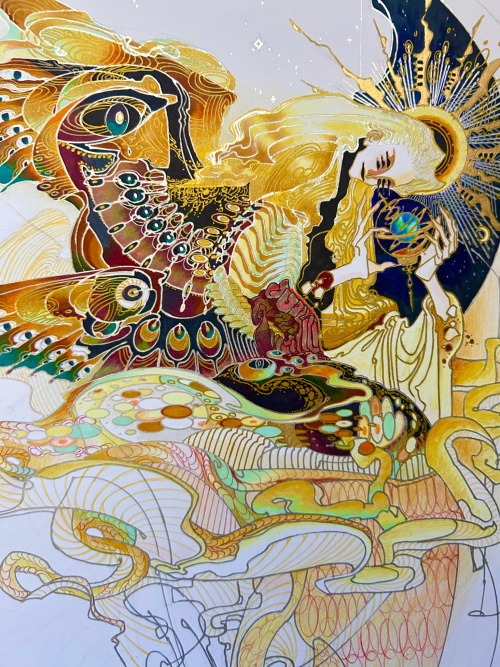 The Demiurge