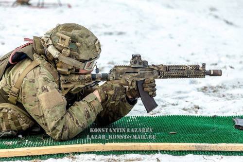 russian-army: FSB