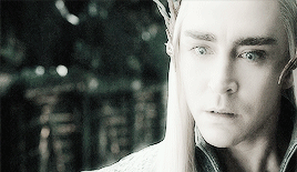 orlandobloom:  What do you know of love? N o t h i n g! 