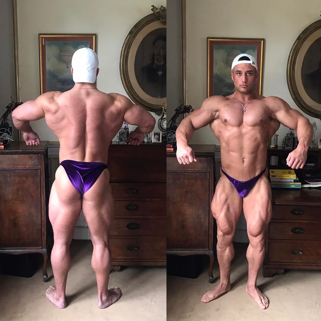 Marcus Parnell