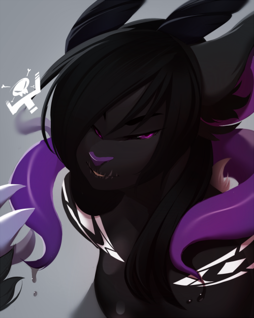 From today’s 10 hour (actually 12 hour hour stream.) painted busts. (Will be doing more today around 11-12am EST. i don’t know.) 5 day stream marathon (Final day Tuesday. June 9th)Feels great doing busts again in-stream. using a new coloring method.