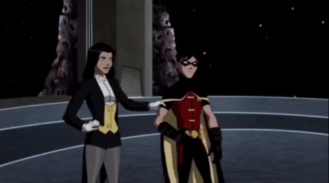 Young Justice S1 Ep26